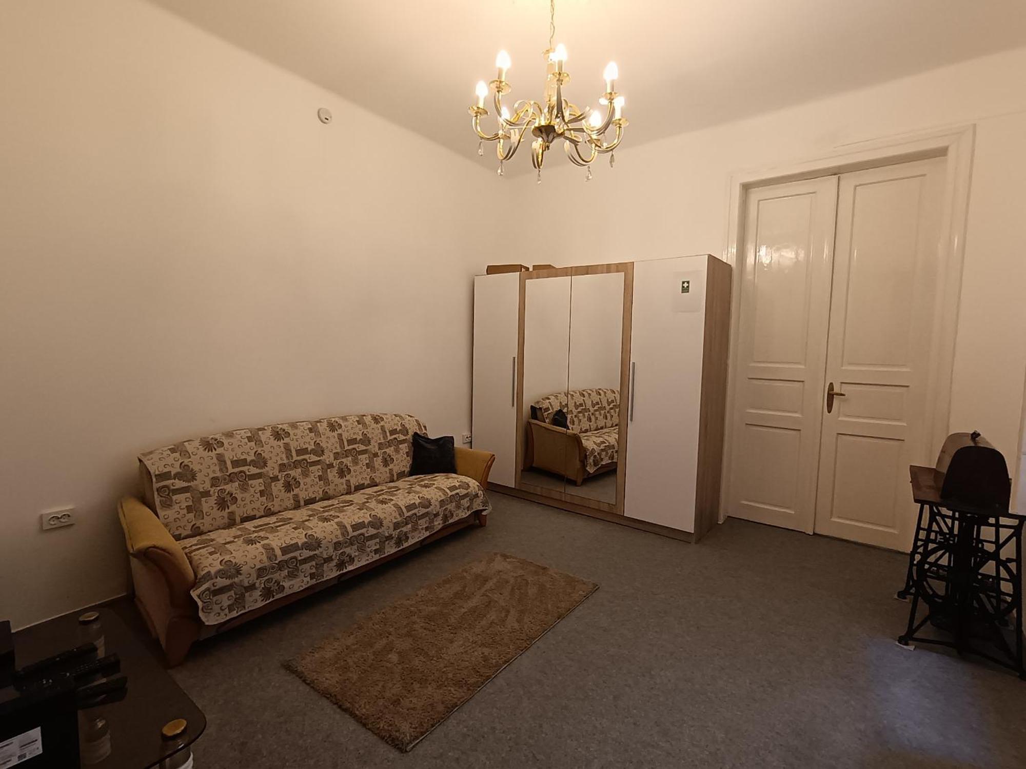 Rom Apartman บูดาเปสต์ ภายนอก รูปภาพ