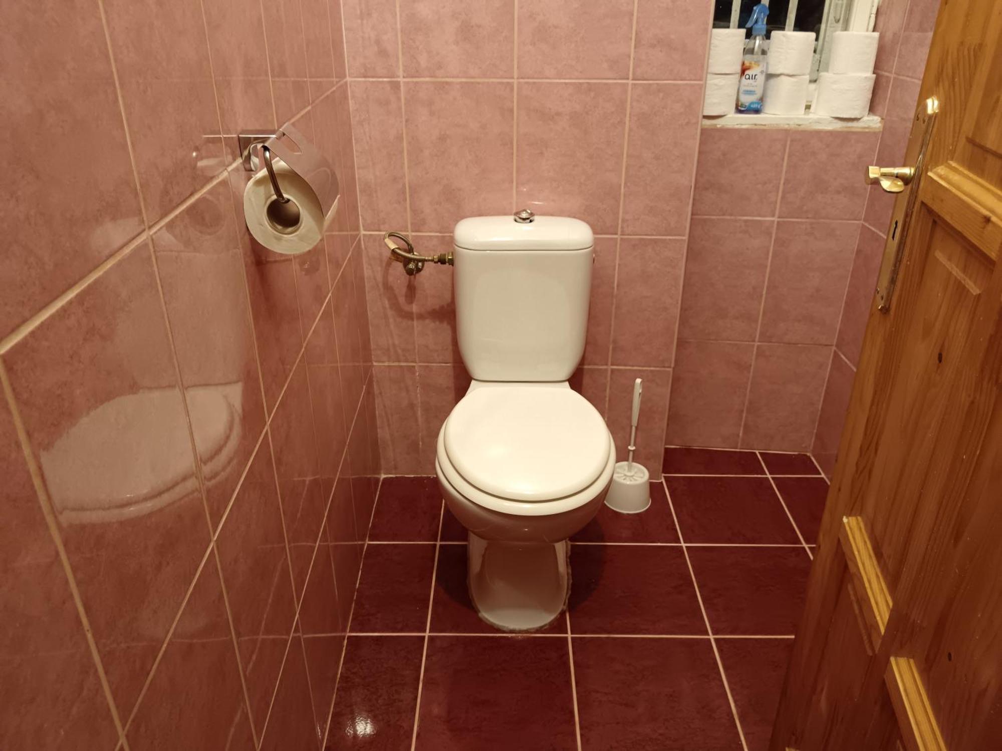 Rom Apartman บูดาเปสต์ ภายนอก รูปภาพ