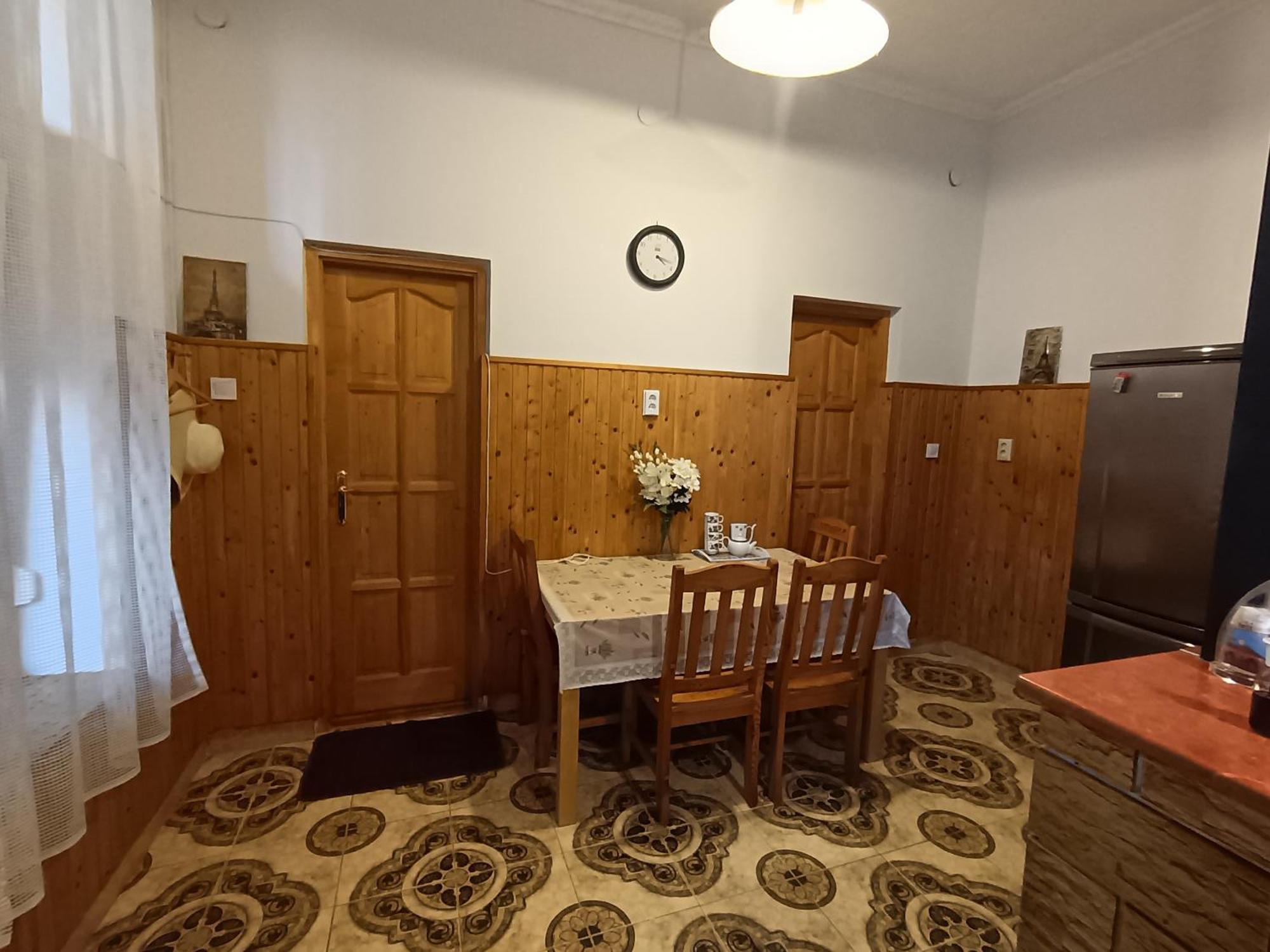 Rom Apartman บูดาเปสต์ ภายนอก รูปภาพ